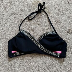 Victoria's Secret Criss Cross Bikini Top